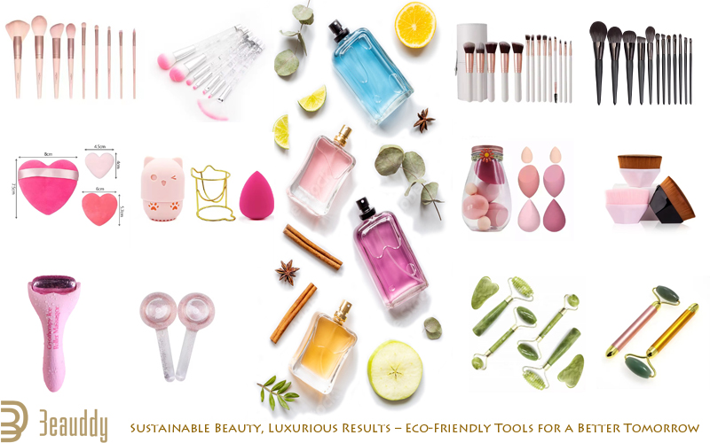 Makiyaj tətbiqi alətlərinizdə necə dəyişir