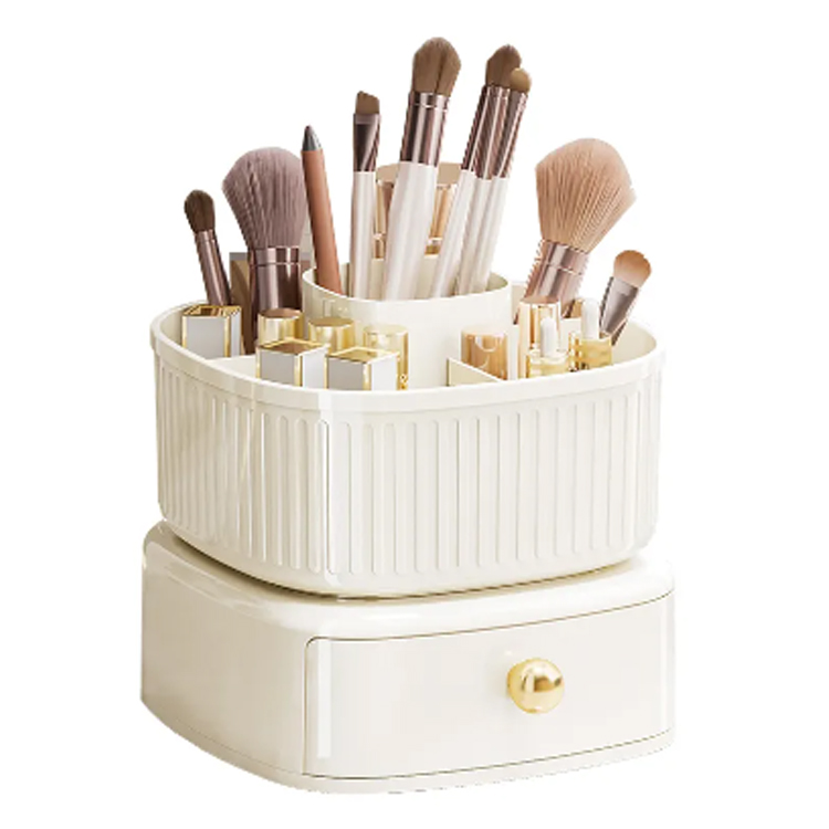 Hansı əsas dizayn prinsipləri kosmetik təşkilatçılar müxtəlif ssenarilərə uyğun, təhlükəsiz və uyğunlaşır?