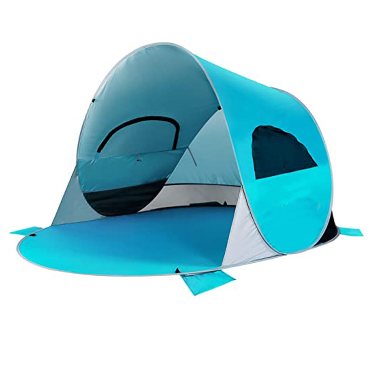 Baby Canopy Instant Sun Shelter Pop Up Çadırı