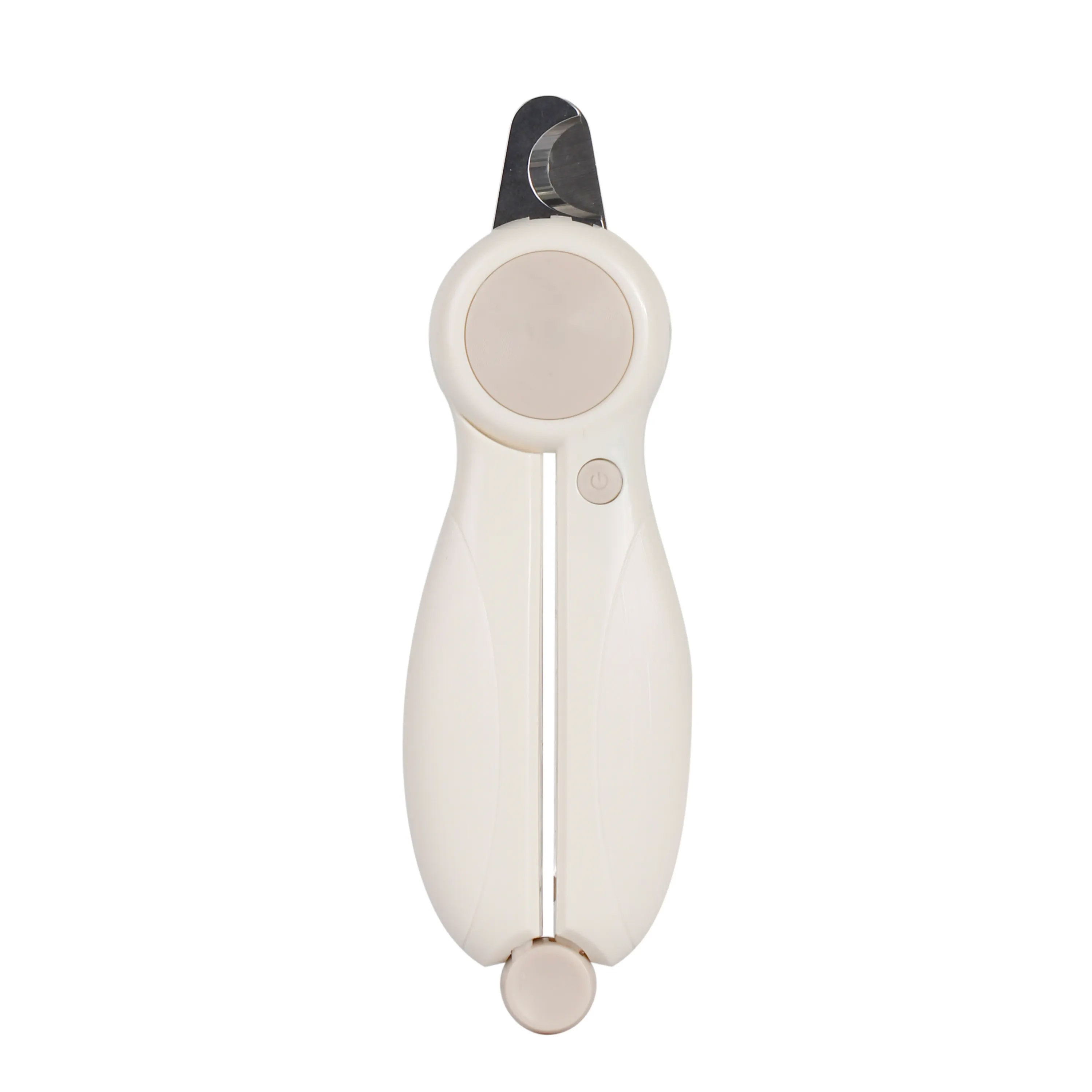 Yüksək keyfiyyətli isti satış Professional Heyvanlara qulluq LED pet dırnaq çarxı