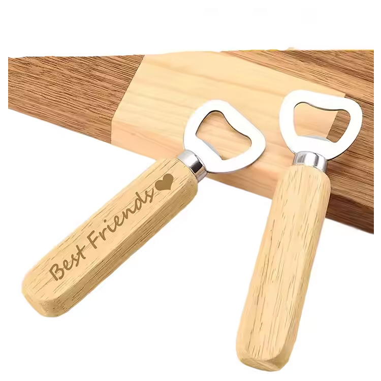 Yüksək keyfiyyətli çoxfunksiyalı lazer logo şüşəsi açarı