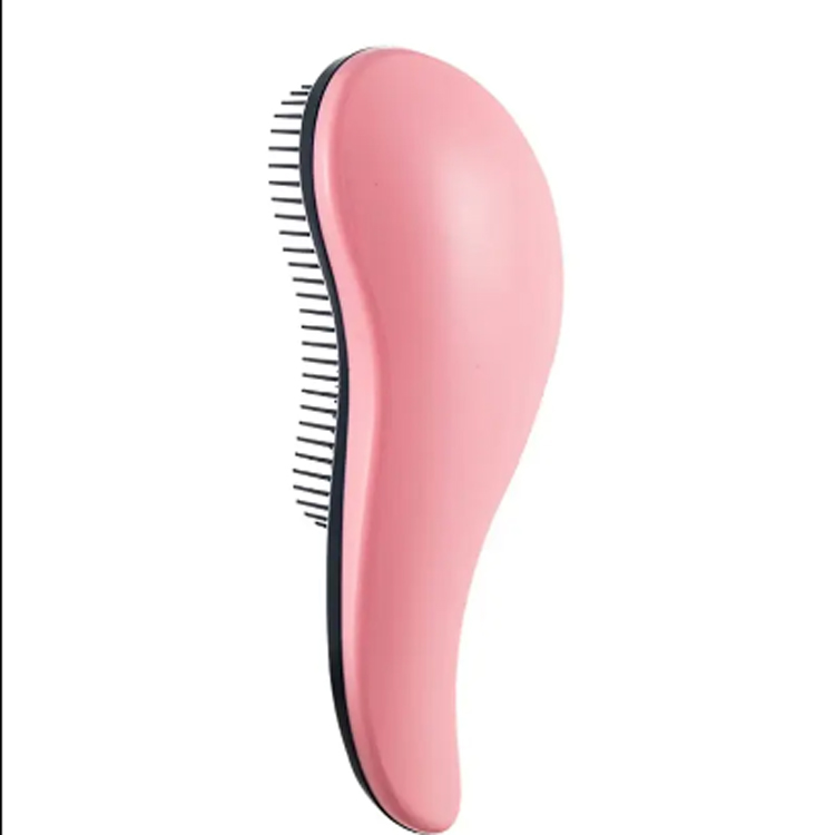 İsti Satış Thrist Tangle Anti Antiganding Fırça Comb