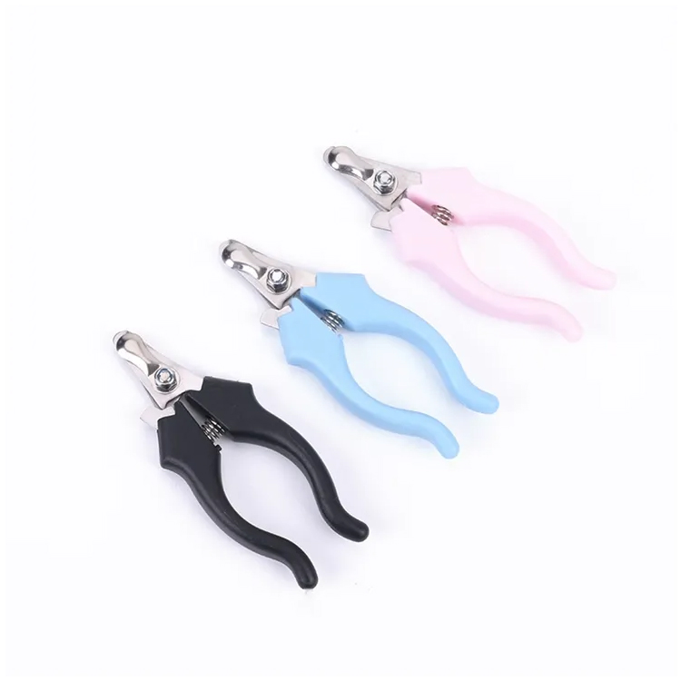 İsti satış claw trimmer pet dırnaq dırnaqları pişik it claw trimmer