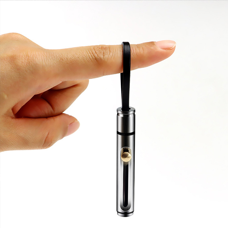 Express qutularını açmaq üçün mini yardımçı fermuar bıçaq aləti