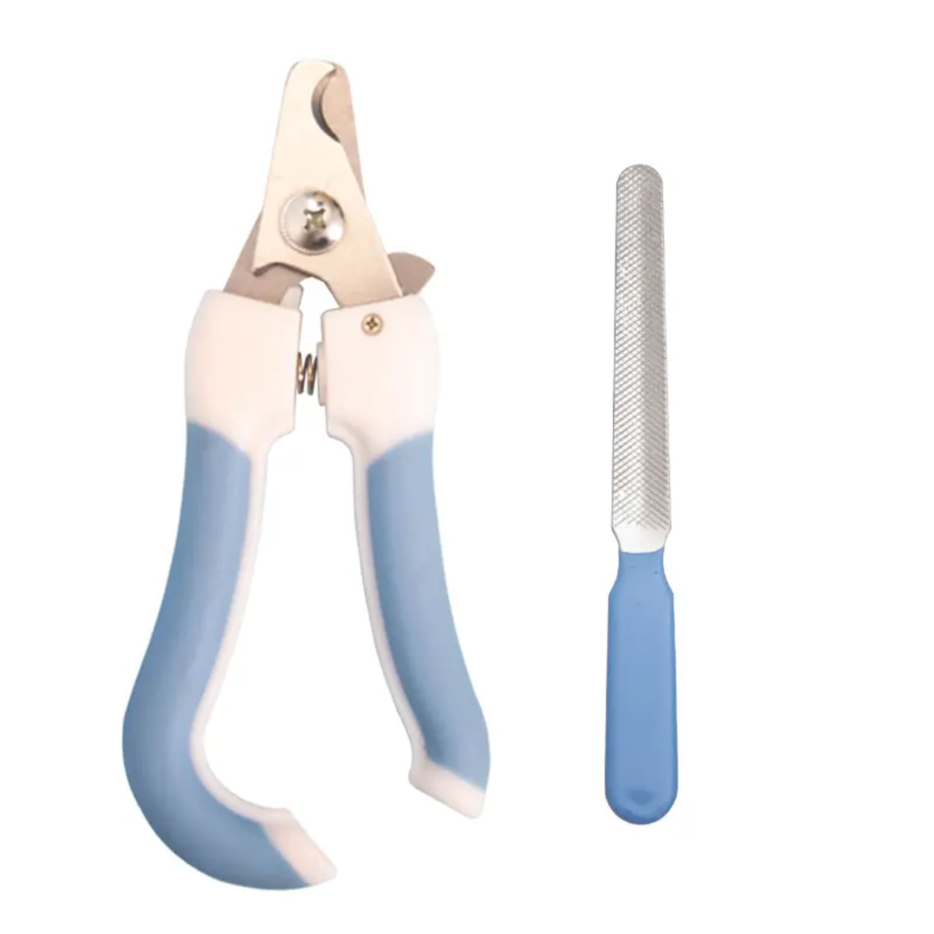 Pəncə pişikləri itlər ingrown dırnaq dırnağı pet dırnaq trimmer klipper