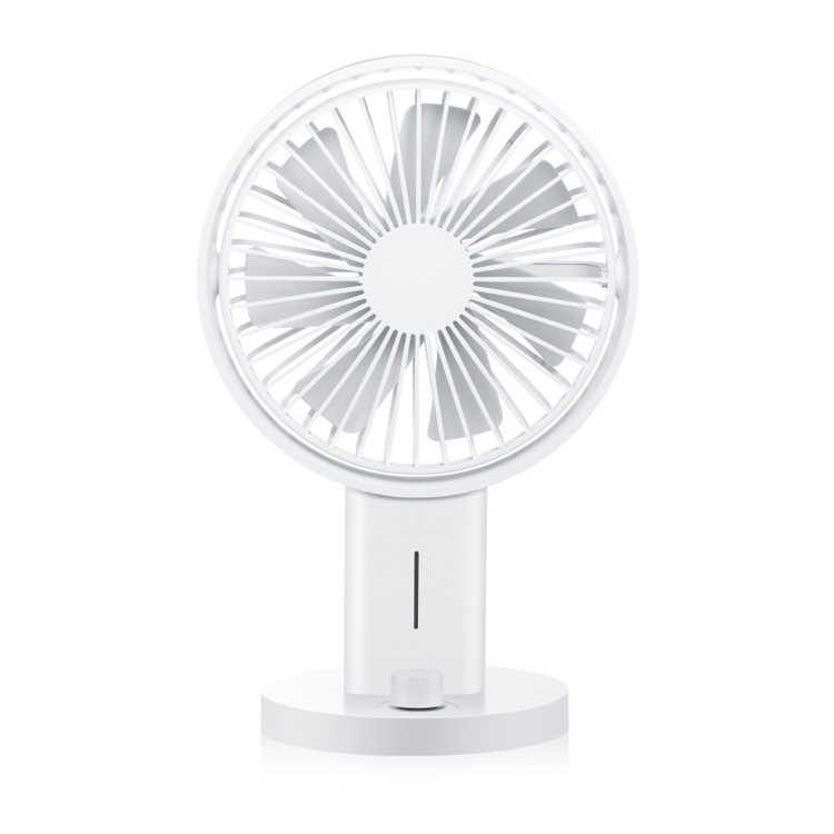 Portativ USB Mini Stolüstü Fan