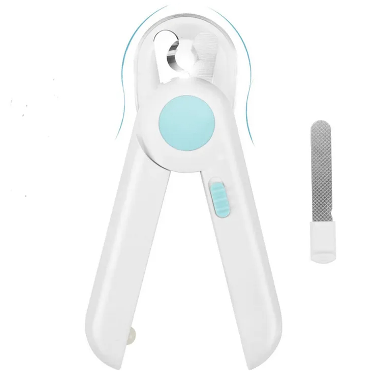 Professional kiçik heyvan quşu pet it pişik claw trimmer