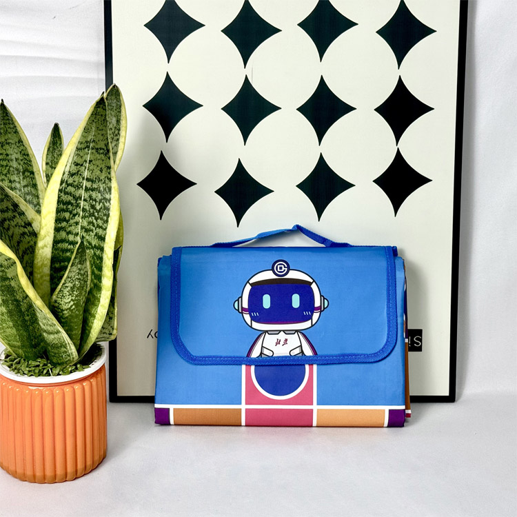 Səyahət Düşərgəsi Aksesuarları Piknik Yorğan Xüsusi Piknik Mat