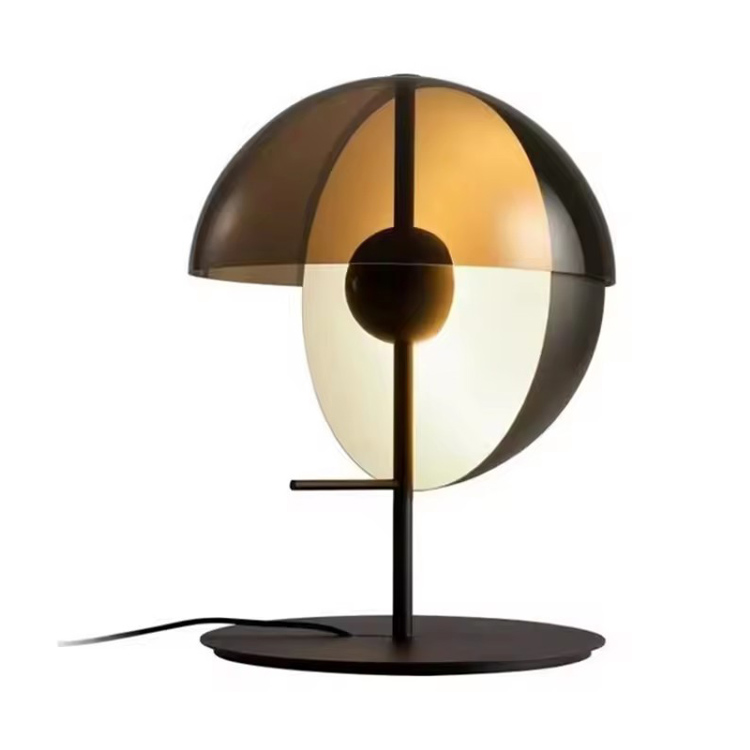 Trend məhsul Simsiz Şarj Cihazı Ev Dekorasiyası üçün Stolüstü Lampa