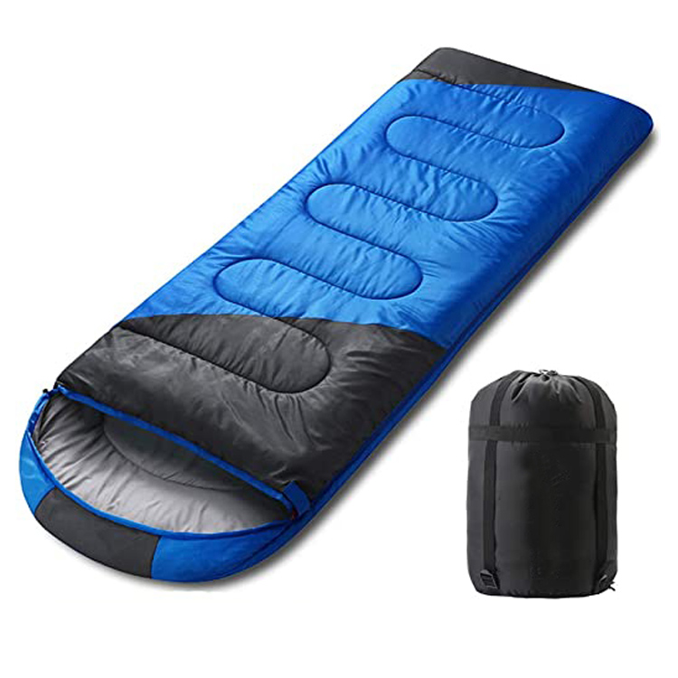 Suya davamlı Outdoor Gear Camping Sleeping Bag